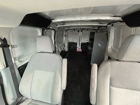 Used 2015 Ford Transit 250 130 Low Roof image 14