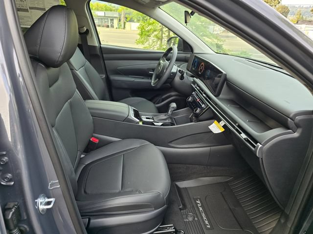 New 2026 Hyundai Tucson SEL Plus AWD/4WD image 11