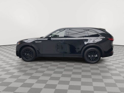 Certified 2024 MAZDA CX-90 Plug-In Hybrid w/ Preferred AWD/4WD image 38