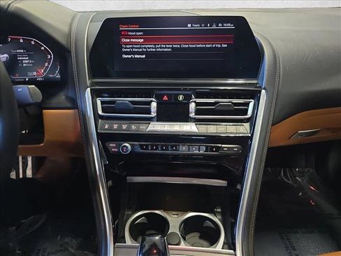 Used 2019 BMW M850i xDrive Convertible image 21