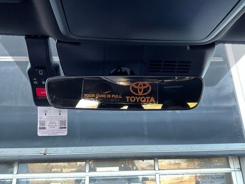 New 2026 Toyota Tacoma TRD Sport image 16