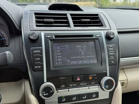 Used 2014 Toyota Camry LE FWD image 4