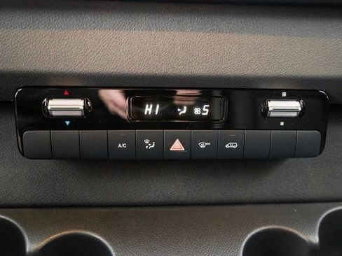 New 2026 Mercedes-Benz Sprinter 2500 image 25
