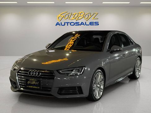 Used 2017 Audi A4 2.0T Premium Plus image 9
