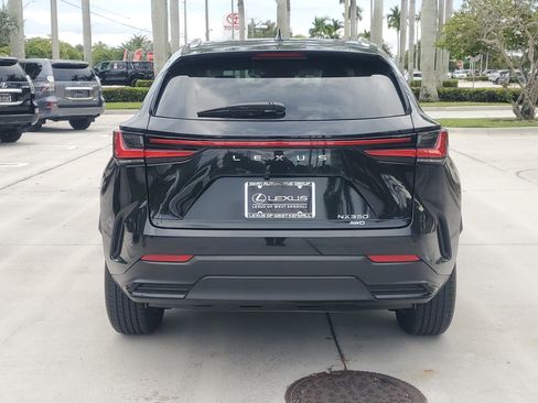 Used 2023 Lexus NX 350 AWD w/ Premium Package image 10