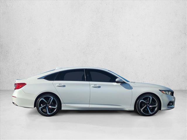 Used 2019 Honda Accord Sport image 4