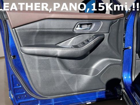 Used 2023 Nissan Rogue SV w/ SV Premium B Package image 23