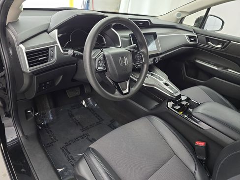 Used 2018 Honda Clarity Plug-In Hybrid image 15