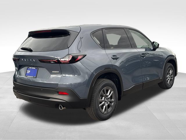 New 2026 MAZDA CX-5 Select AWD/4WD image 5