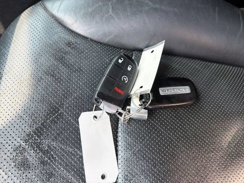 Used 2018 Dodge Journey GT AWD/4WD image 34