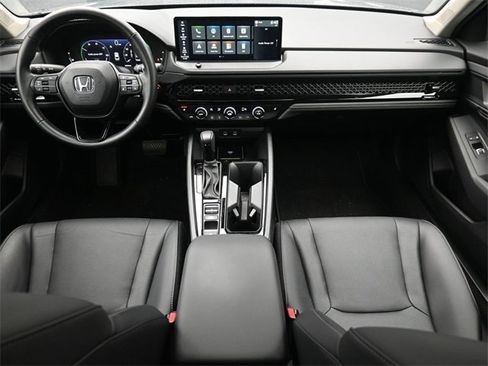 Used 2025 Honda Accord EX-L image 23