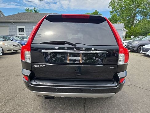Used 2013 Volvo XC90 3.2 AWD/4WD image 6