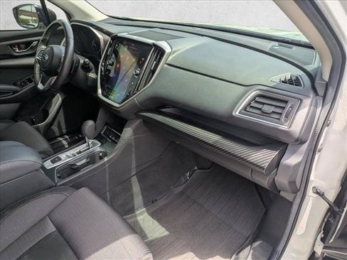 Used 2024 Subaru Ascent Premium w/ Convenience Package AWD/4WD image 19