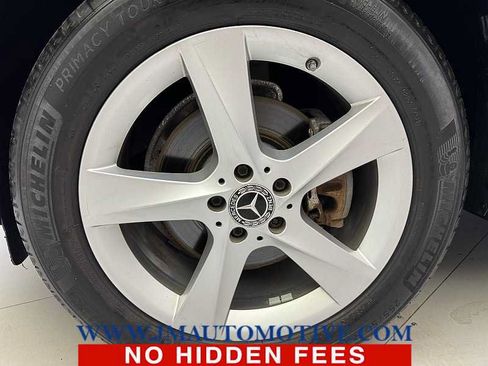 Used 2018 Mercedes-Benz GLE 350 4MATIC image 9