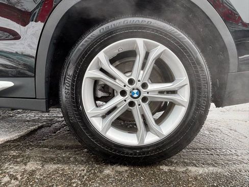 Used 2021 BMW X3 xDrive30i w/ Convenience Package image 20