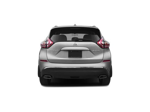 Used 2016 Nissan Murano SV w/ Premium Package AWD/4WD image 25