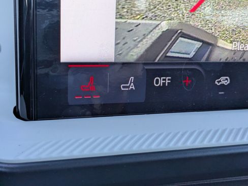 New 2025 Ford Bronco Sport Heritage w/ Convenience Package image 25