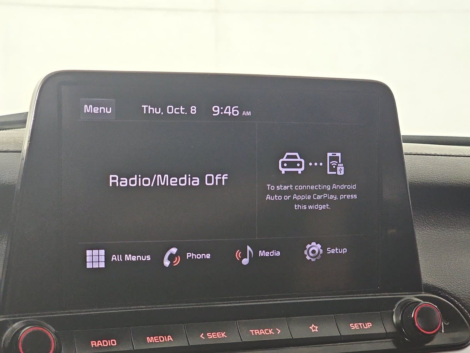 Used 2024 Kia Forte LXS w/ LXS Technology Package FWD image 19