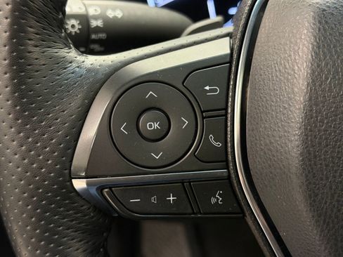 Used 2022 Toyota Avalon Touring w/ Advanced Safety Package FWD image 15