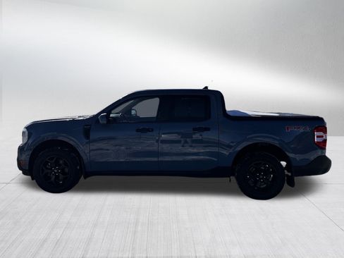 Certified 2022 Ford Maverick XLT w/ Equipment Group 300A Standard image 4