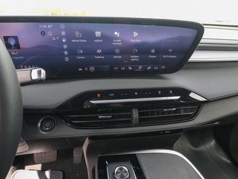 New 2026 Buick Enclave Sport Touring w/ Power Package image 19