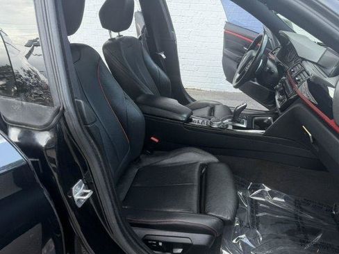 Used 2015 BMW 428i Gran Coupe RWD image 10