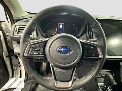 New 2026 Subaru Ascent Premium image 11