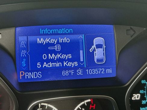 Used 2013 Ford Focus SE image 13