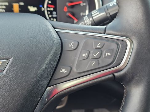 Used 2024 Chevrolet Malibu LT image 21