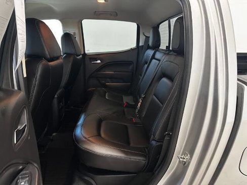 Used 2018 Chevrolet Colorado ZR2 AWD/4WD image 20