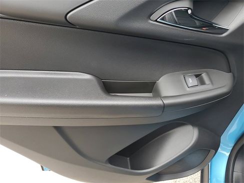 New 2026 Chevrolet TrailBlazer RS w/ Driver Confidence Package image 15