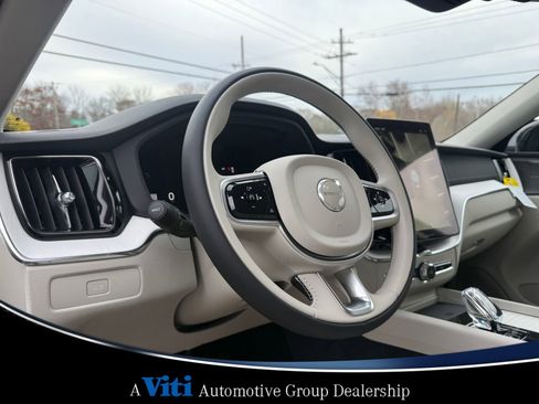 Used 2026 Volvo XC60 B5 Ultra w/ Protection Package Premier AWD/4WD image 12