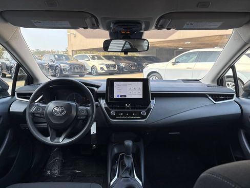 Used 2026 Toyota Corolla LE FWD image 18
