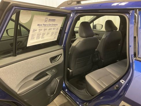 New 2026 Subaru Outback Limited XT image 31