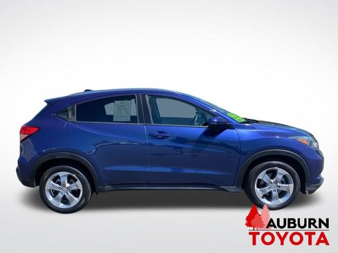 Used 2016 Honda HR-V EX-L image 8