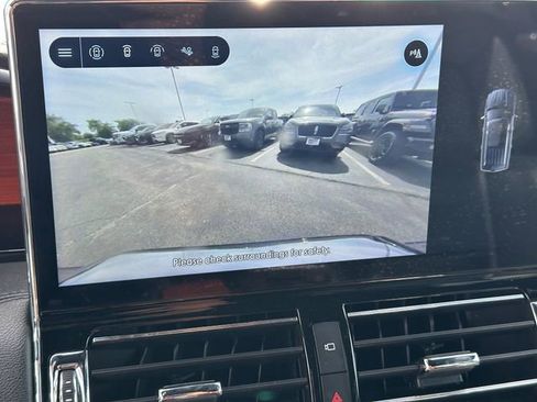 Used 2022 Lincoln Navigator Reserve image 31