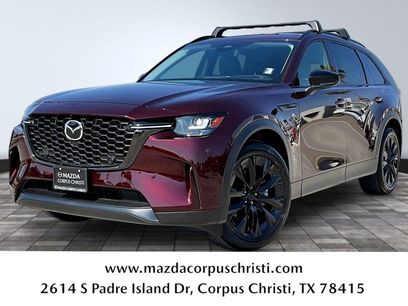 Used 2026 MAZDA CX-90 3.3 Turbo w/ Premium Sport Pkg