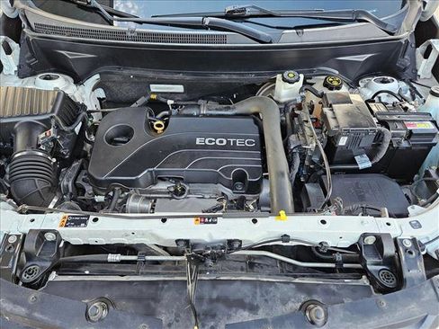 Used 2020 Chevrolet Equinox LT image 22