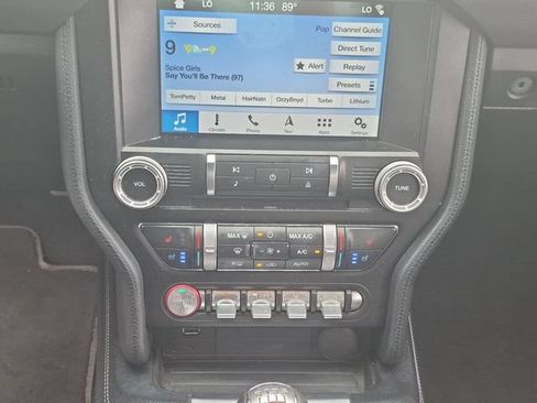 Used 2019 Ford Mustang GT Premium w/ Equipment Group 401A RWD image 15