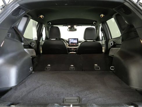 Used 2024 Jeep Compass Limited AWD/4WD image 27