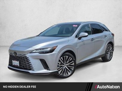 Used 2026 Lexus RX 350 w/ Convenience Package