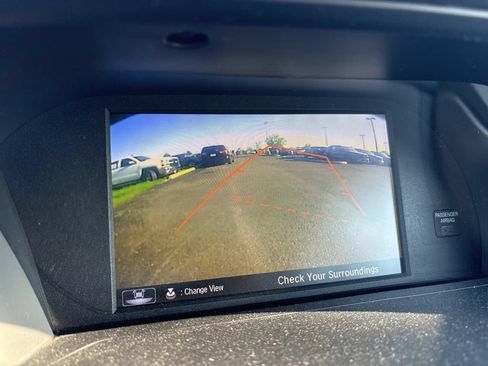 Used 2016 Honda Accord LX image 21