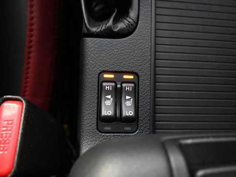 Used 2021 Subaru WRX STI image 33