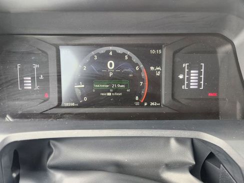 Used 2025 Toyota 4Runner SR5 image 14