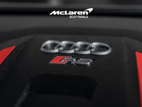 Used 2023 Audi RS Q8 image 38