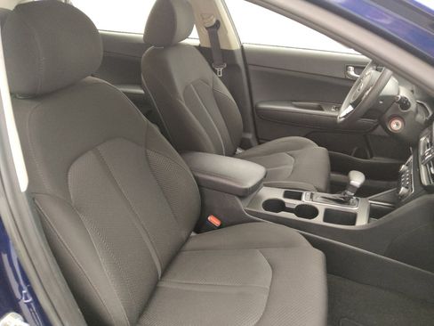Used 2017 Kia Optima LX w/ Convenience Package FWD image 21