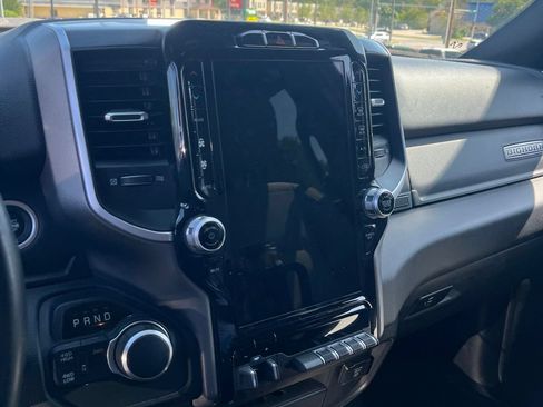 Used 2024 RAM 2500 Big Horn w/ Level 2 Equipment Group AWD/4WD image 3