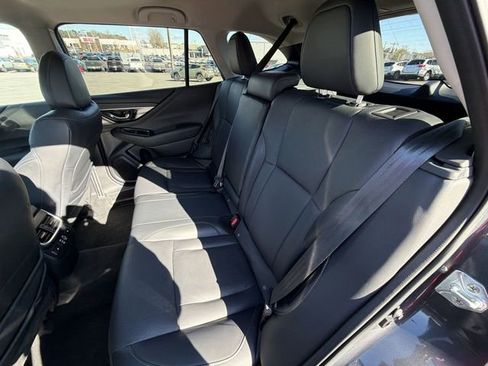 Certified 2024 Subaru Outback Limited w/ Popular Package #2 image 29