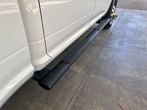 Used 2025 RAM 3500 Tradesman image 22