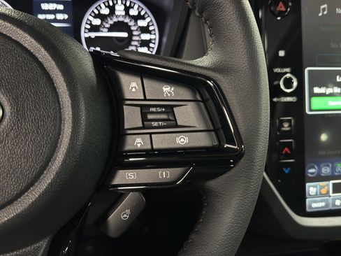 New 2026 Subaru Forester Touring image 22